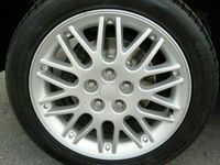 Used Chrysler Neon 131 HP (96 kW) 2003 Sedan