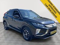 Usado Mitsubishi Eclipse 163 HP (119 kW) 2019 Preto SUV