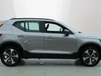 New Volvo XC40 Plus 163 HP (119 kW) 2026 SUV