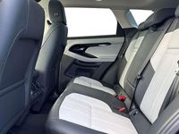 Used Land Rover Range Rover evoque HSE Dynamic 200 HP (147 kW) 2024 Grey SUV