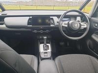 Used Honda Jazz Advance 122 HP (89 kW) 2025 White Hatchback