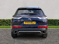 used DS Automobiles DS7 Crossback 2.0 BlueHDi Prestige 5dr EAT8