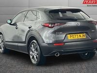 Used Mazda CX-30 Takumi-Line 186 HP (136 kW) 2025 SUV
