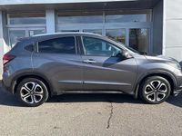 Used Honda HR-V EX 130 HP (95 kW) 2016 Grey SUV
