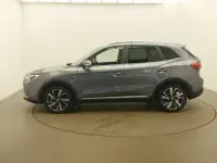 Used MG ZS Trophy 196 HP (144 kW) 2024 Grey SUV