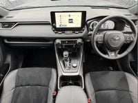 Used Toyota RAV4 Hybrid Sport 301 HP (221 kW) 2025 Other SUV