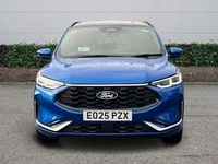 Used Ford Kuga ST-Line X 242 HP (177 kW) 2026 SUV