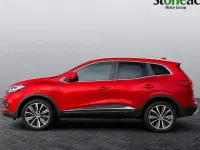 Used Renault Kadjar Version S 140 HP (102 kW) 2020 Red SUV