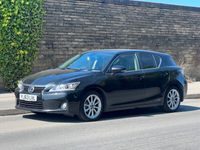 used Lexus CT200h 1.8 Advance 5dr CVT Auto