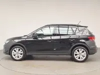 Ny Seat Arona FR First Edition 115 HK (84 kW) 2026 Svart SUV