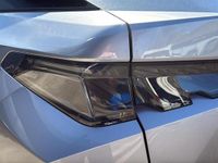Usado Peugeot e-3008 GT 152 kW (207 CV) 2025 Gris SUV