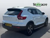 Used Volvo XC40 Plus 163 HP (119 kW) 2026 SUV