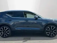 Used Volvo XC40 Ultra 194 HP (142 kW) 2026 SUV