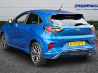 Used Ford Puma ST-Line 2024 SUV