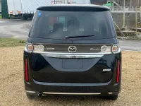 Used Mazda Bongo 2025 Black MPV