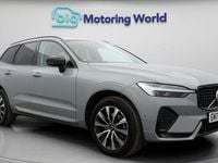 Used Volvo XC60 Plus 250 HP (183 kW) 2023 Grey SUV