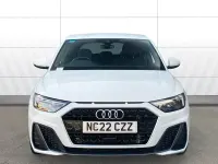 Used Audi A1 Sportback S-Line 110 HP (80 kW) 2024 Hatchback