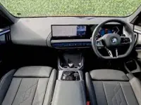 Used BMW X3 M Sport 208 HP (152 kW) 2025 Red SUV