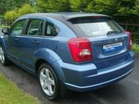 Used Dodge Caliber 154 HP (113 kW) 2007 Hatchback