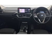 used BMW X3 xDrive20i MHT xLine 5dr Step Auto