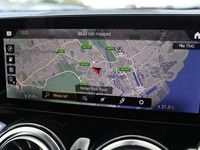 Used Mercedes EQB350 AMG line 214 kW (292 HP) 2022 Grey SUV