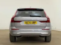 Used Volvo XC60 Ultra 247 HP (181 kW) 2026 SUV