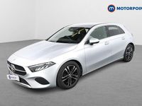 Used Mercedes A200 Executive 150 HP (110 kW) 2023 Silver Hatchback