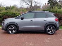 used Citroën C3 Aircross 1.2 PureTech 110 Flair 5dr EAT6