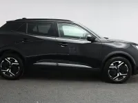 Used Peugeot 2008 Allure 2023 Black SUV