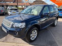 Used Land Rover Freelander 2 2013 SUV