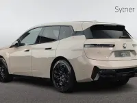 New BMW iX M Sport 300 kW (408 HP) 2026 SUV