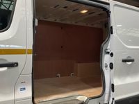 Used Renault Trafic 130 HP (95 kW) 2023 White