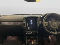 Used Volvo XC40 Core 169 kW (231 HP) 2022 SUV