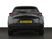 Used Mazda CX-30 Inclusive 2023 Grey SUV