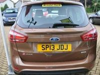 Used Ford B-MAX 2013 MPV