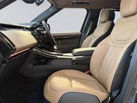 New Land Rover Range Rover Sport Autobiography 2025 Blue SUV