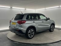 Used Suzuki Vitara SZ5 129 HP (94 kW) 2020 Grey SUV