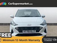 Used Hyundai i10 SE 67 HP (49 kW) 2023 Hatchback