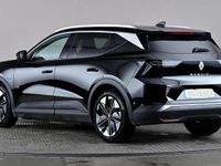 Used Renault Scenic E-Tech Techno 159 kW (217 HP) 2025 Black SUV