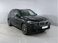 Used BMW X5 M Sport 282 HP (207 kW) 2022 Black SUV