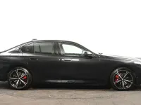 Used BMW 550e M Sport 482 HP (354 kW) 2026 Black