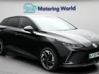 Usado MG MG4 EV Trophy 150 kW (204 HP) 2025 Citadino
