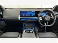 New BMW X3 M Sport 194 HP (142 kW) 2025 Grey SUV