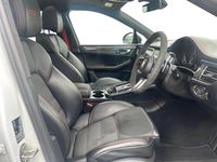 Used Porsche Macan GTS 2024 White SUV