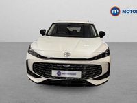 Used MG HS Trophy 170 HP (125 kW) 2026 SUV