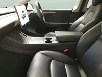 Used Tesla Model Y Long Range AWD 286 kW (389 HP) 2025 SUV