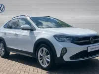 Used VW Taigo Match 116 HP (85 kW) 2025 Other SUV