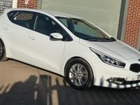 Used Kia Ceed 128 HP (94 kW) 2015 Hatchback