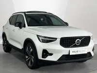 Used Volvo XC40 Ultra 194 HP (142 kW) 2025 SUV