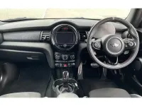 Used Mini John Cooper Works Hatch 306 HP (225 kW) 2020 Grey Hatchback